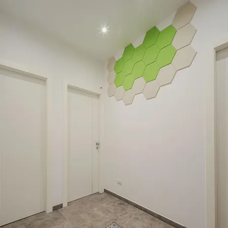 Blu By Interhome Apartamento *