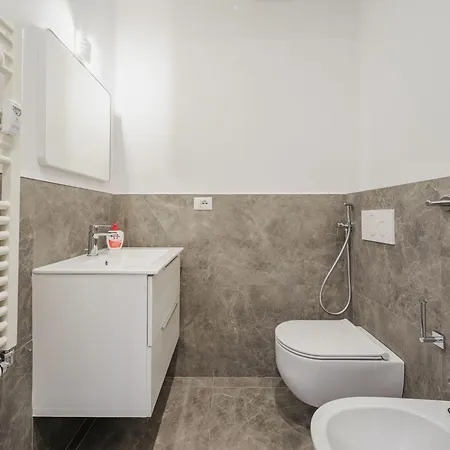 Blu By Interhome Apartamento