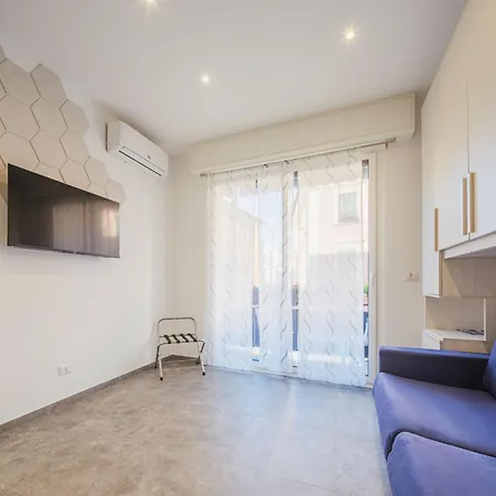 Blu By Interhome Rapallo