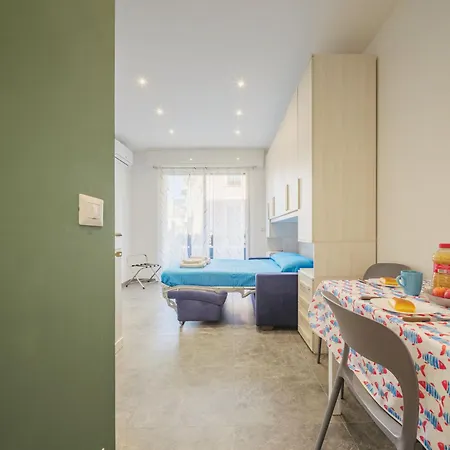 Appartamento Blu By Interhome Rapallo