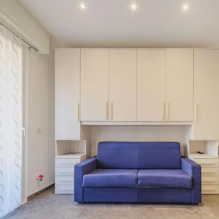 Blu By Interhome Appartamento