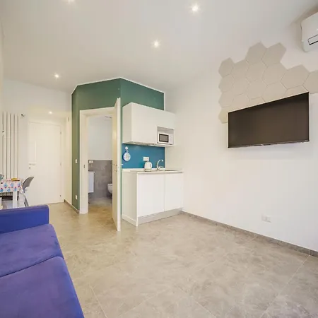 Blu By Interhome *