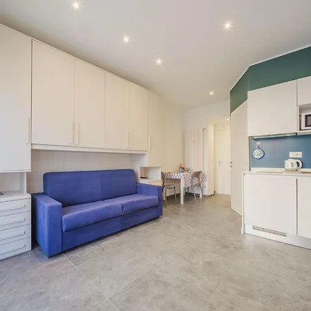 Blu By Interhome