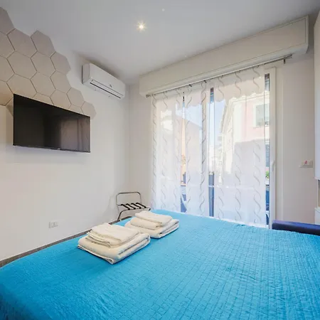 Blu By Interhome * Rapallo