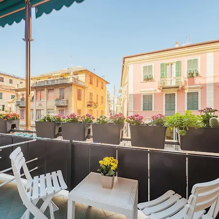 Apartamento Blu By Interhome