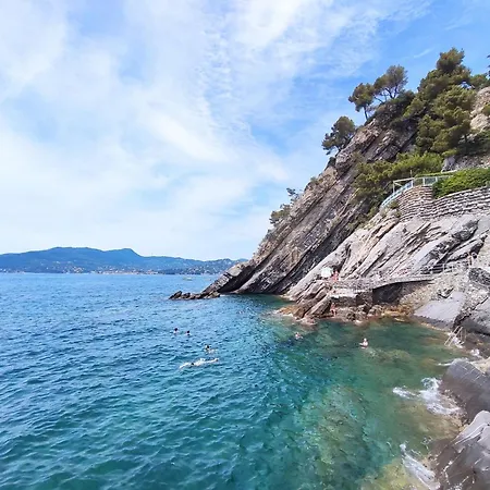 Blu By Interhome Apartamento *