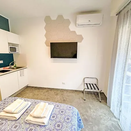 Apartamento Blu By Interhome *