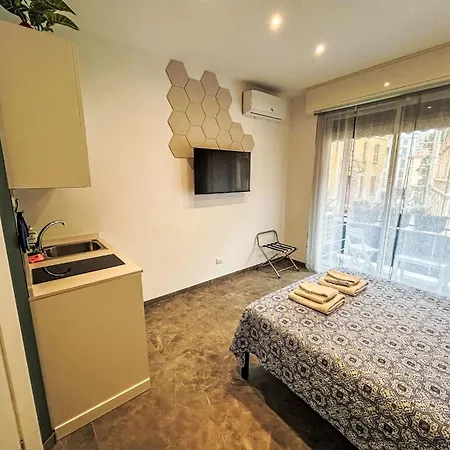 Blu By Interhome Apartamento