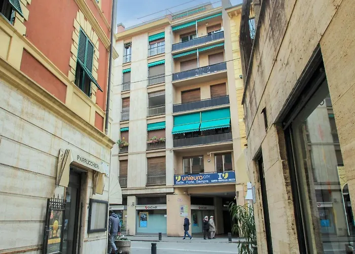 Blu By Interhome * Рапалло