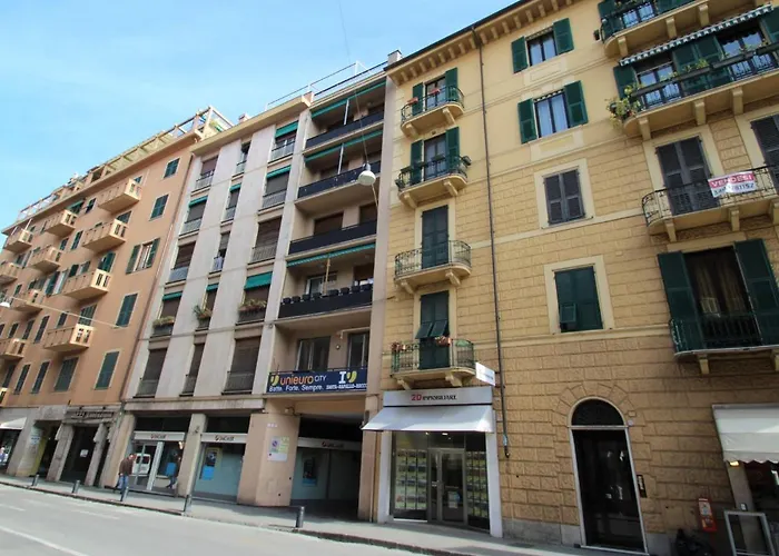 Apartamento Blu By Interhome