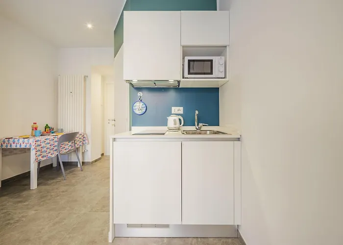 Apartamento Blu By Interhome Rapallo