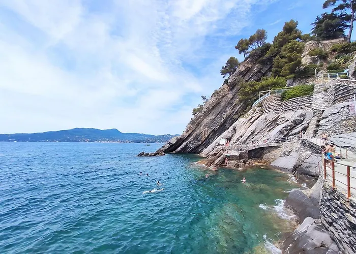 Blu By Interhome Apartamento *