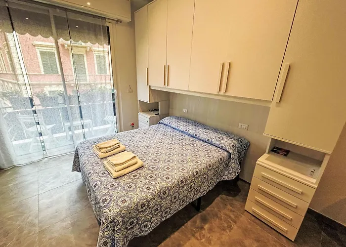 Blu By Interhome * Рапалло