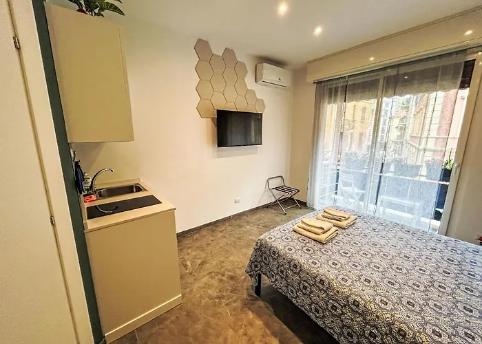 Blu By Interhome Apartamento