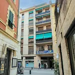 Blu By Interhome * Rapallo