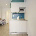 Appartamento Blu By Interhome Rapallo
