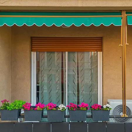 Blu By Interhome Lägenhet Rapallo