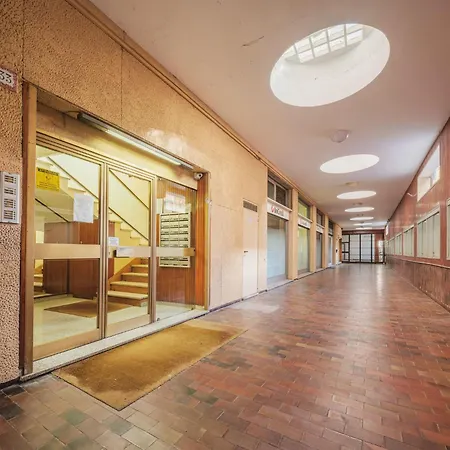 Lägenhet Blu By Interhome