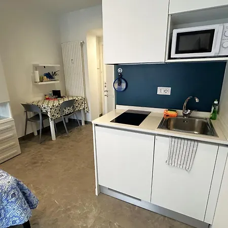 Blu By Interhome * Rapallo