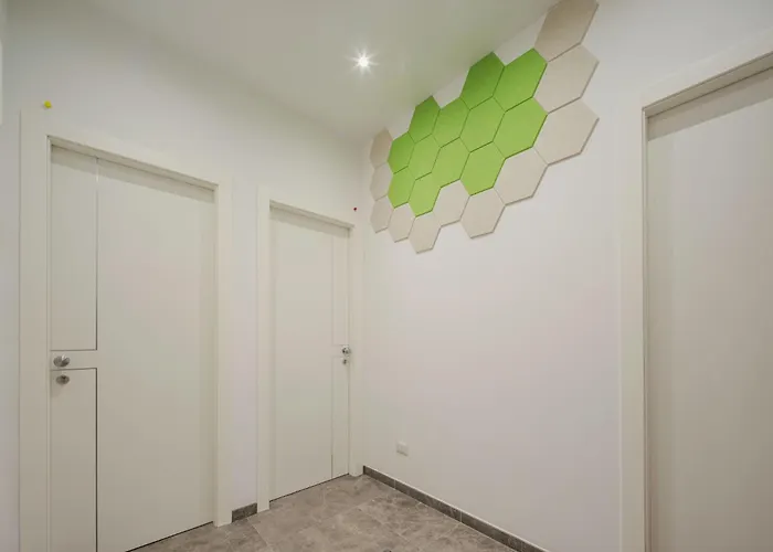 Blu By Interhome Apartmán *