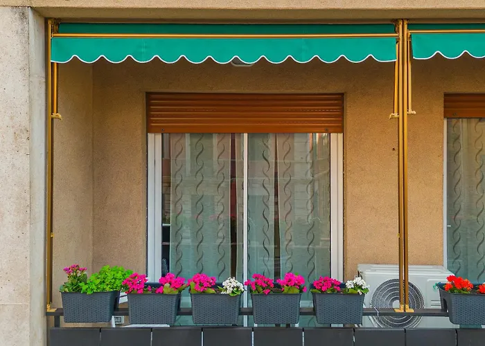 Blu By Interhome Apartmán Rapallo