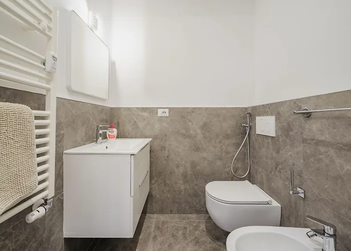 Blu By Interhome Lägenhet