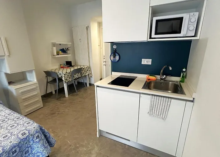 Blu By Interhome * Rapallo